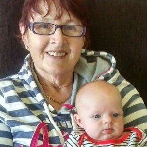 Meet your Posher, Sandra